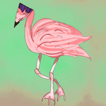 アゴミンゴ