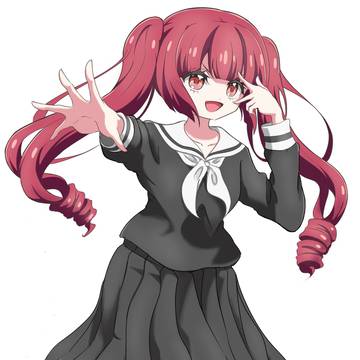 私の魔眼が告げている