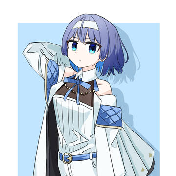 AIつづみさん