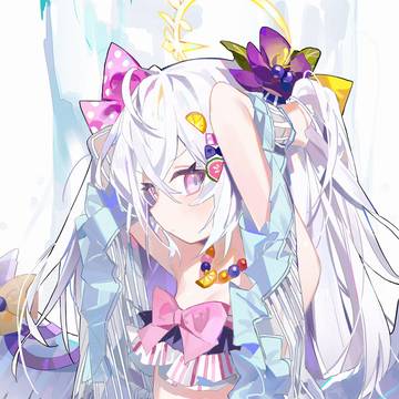 🎀アズサ