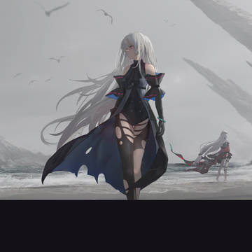 死之海 2