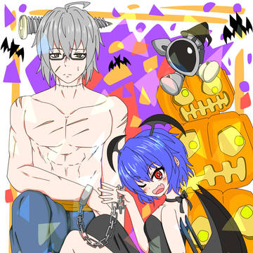 ハピハロレミ霖2023