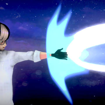 Kame Hame Ha