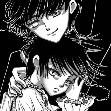 吸血鬼×ハンター