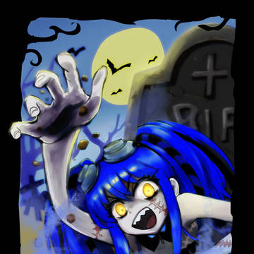 Happy Halloween!