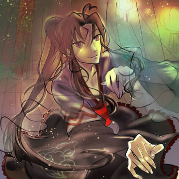 2023/10/31魏無羨Happybirthday!!!