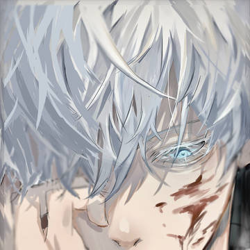 五条悟