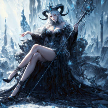 Fantasy concepts