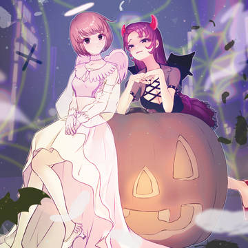🎃Happy Halloween👻