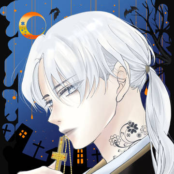 HAPPY HALLOWEEN!　2023