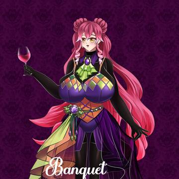 Banquet of Abundance