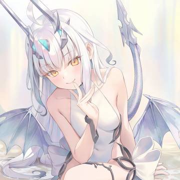 メリュジーヌ