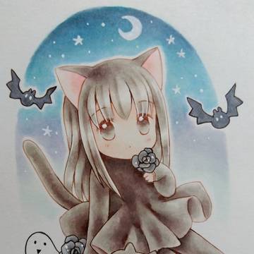 ハロウィン2023