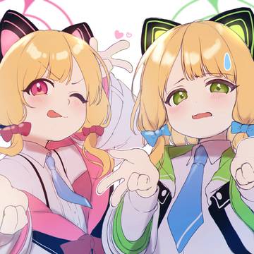 ギャルピするモモミド