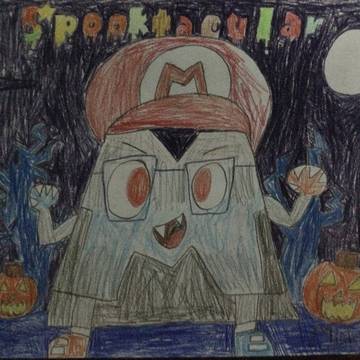 Spooktacular!