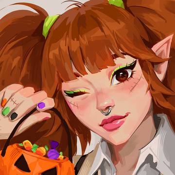 HAPPY HALLOWEEN ! ! 2023