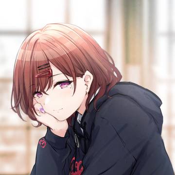樋口円香。