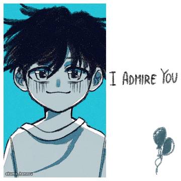 I love you