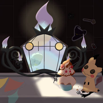 ハロウィン🎃