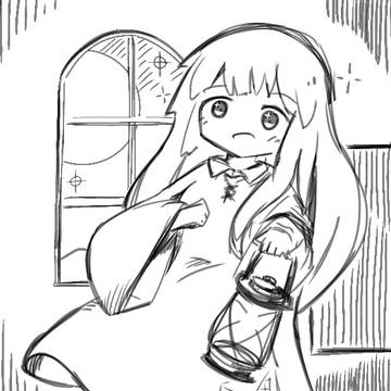 お化けさがし！