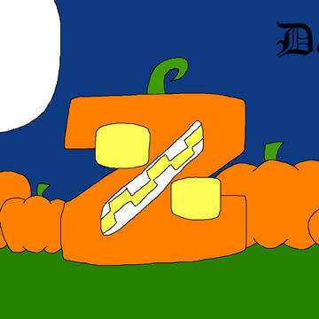 31 Days of AL Halloween