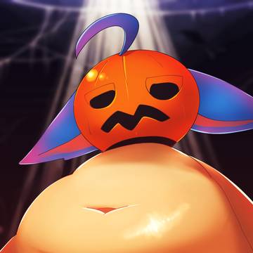 ハロウィンお誕生日おめでとー!!