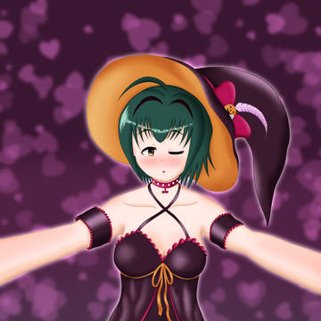 トリック&トリート