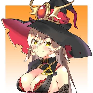 おニュイさん2023年お誕生日おめでとうございます！