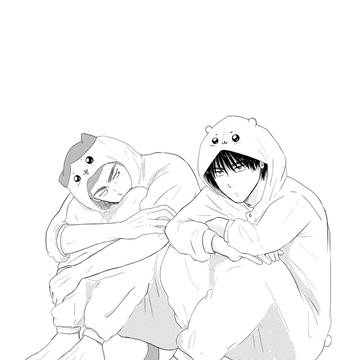 ハロウィン？花流