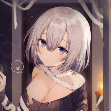 とりっくおあとりーと
