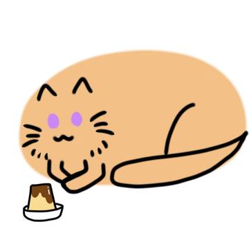 ハロウィンだから、イタズラされて猫化した薊ハノさん