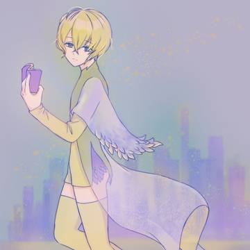 散歩
