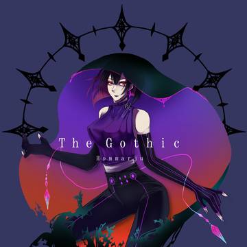 The Gothic HALLOWEEN
