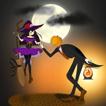 Happy　Hallowe'en　2023🎃