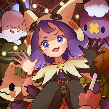 Happy Halloween