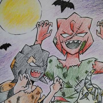 HappyHalloween🎃