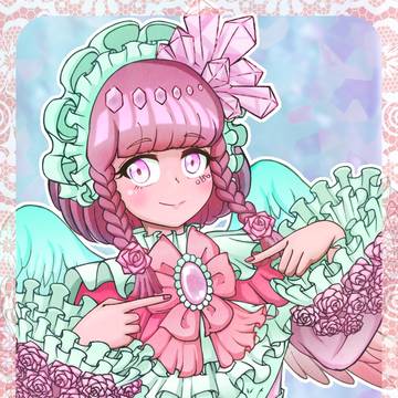 ローズクォーツ