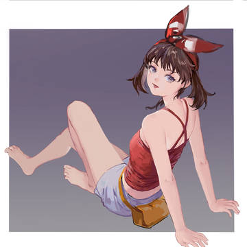 小遥