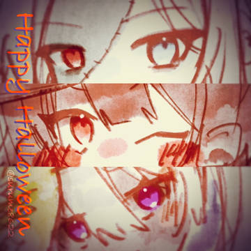 🎃Happy Halloween !!🎃