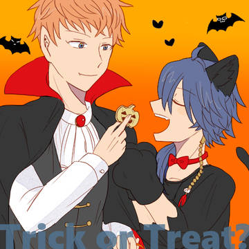 Happy Halloween