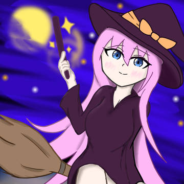 HappyHalloween!