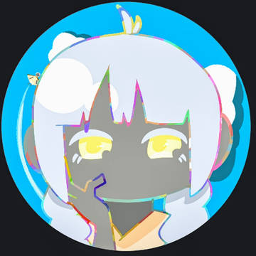 私はカラフル