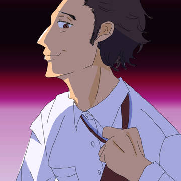 新しき世界/Twitterログ