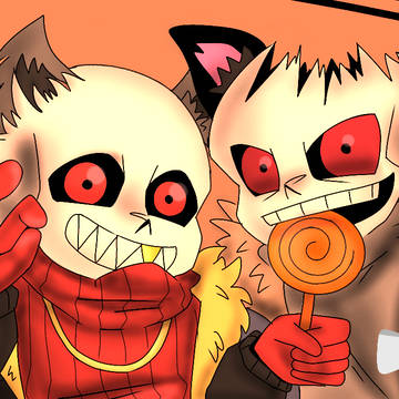HappyHalloween！