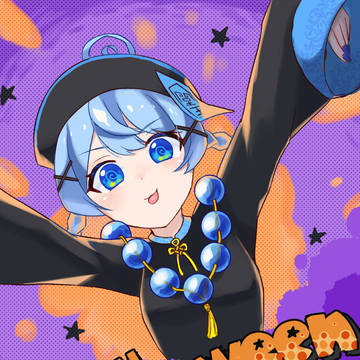 happyHalloween！