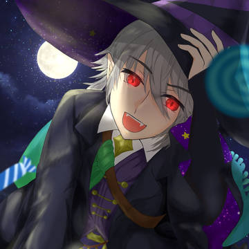 Happy Halloween!!