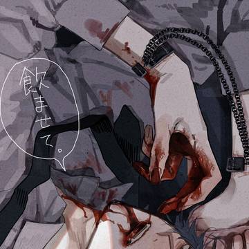 腹ペコ
