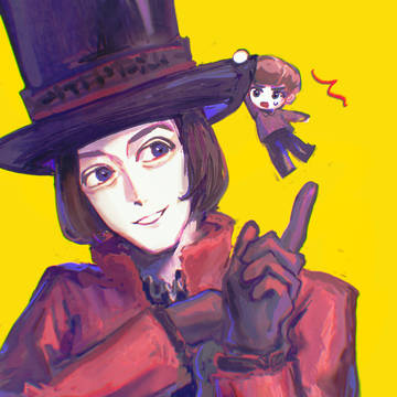 チャリチョコlog1