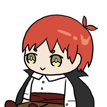 ぽてぽて、ともさん