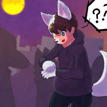 ハロウィンTF